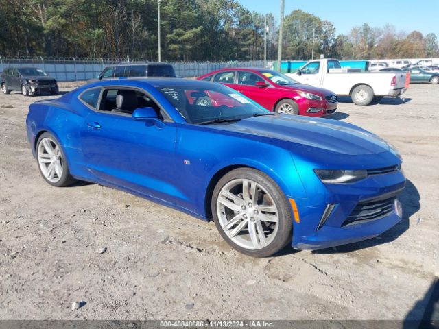 1G1FD1RS3J0165172 auction archive image
