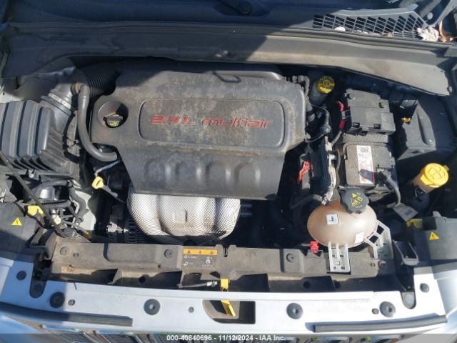 ZACCJBDB6JPG72304 Jeep Renegade Limited 4x4