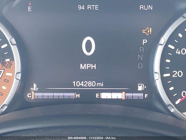 ZACCJBDB6JPG72304 Jeep Renegade Limited 4x4