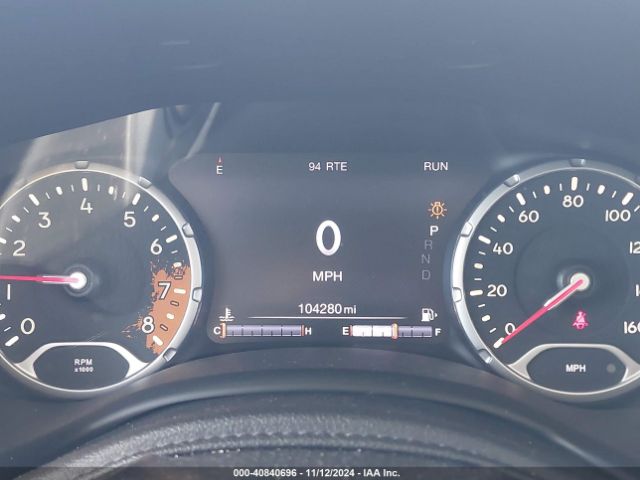 ZACCJBDB6JPG72304 Jeep Renegade Limited 4x4
