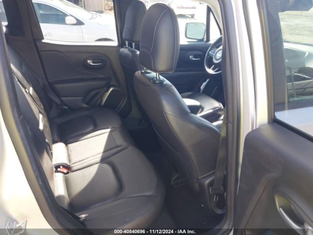 ZACCJBDB6JPG72304 Jeep Renegade Limited 4x4
