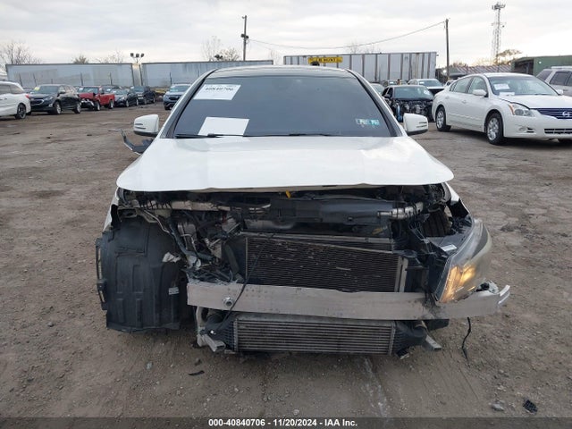 Mercedes-Benz CLA 250 2015 WDDSJ4EB9FN277691 Image 11