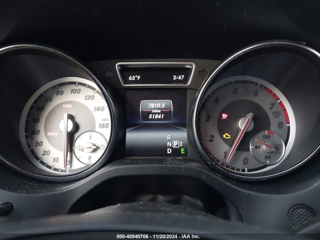 WDDSJ4EB9FN277691 Mercedes-Benz CLA 250