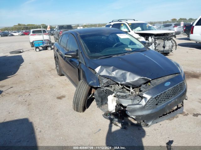 1FADP3H27JL203901 auction archive image