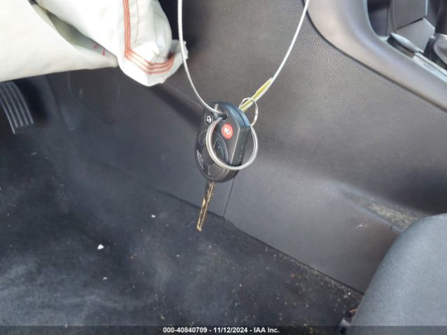 1FADP3H27JL203901 Ford FOCUS SEL