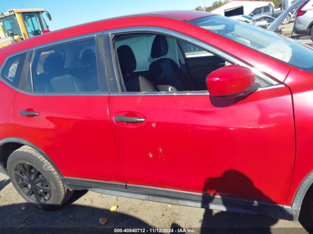 JN8AT2MTXHW133650 Nissan ROGUE S