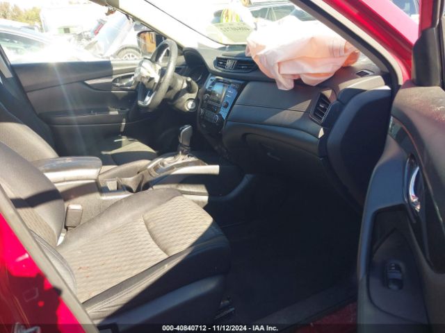 JN8AT2MTXHW133650 Nissan ROGUE S