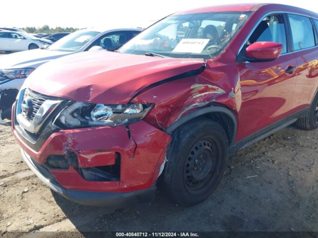 JN8AT2MTXHW133650 Nissan ROGUE S