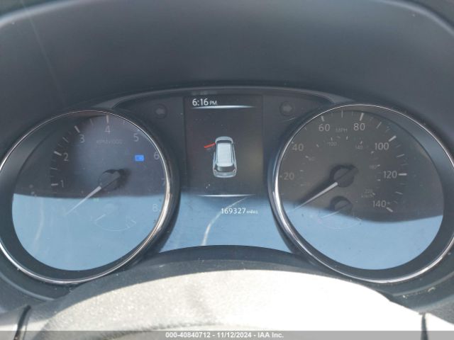 JN8AT2MTXHW133650 Nissan ROGUE S