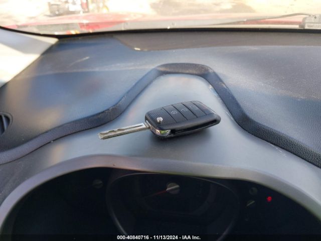 KNDPB3ACXE7568922 KIA Sportage Lx