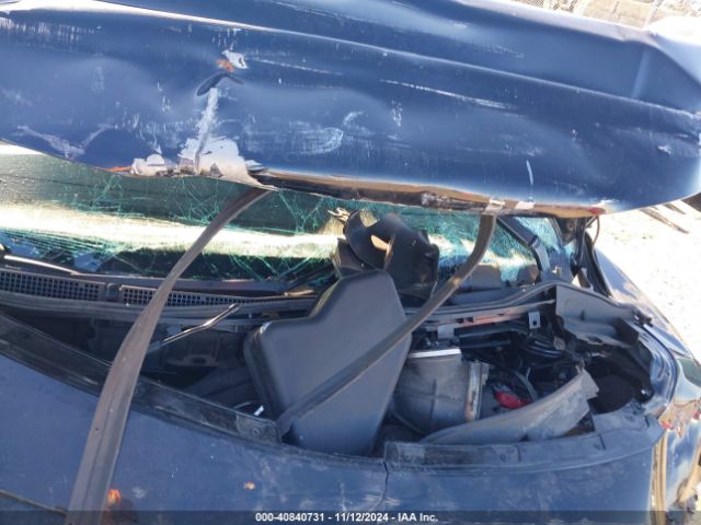 JM3TB3CV1E0443224 Mazda Cx-9 Touring