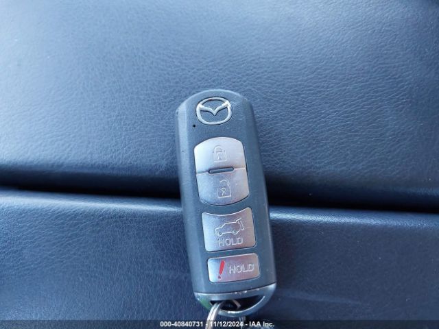 JM3TB3CV1E0443224 Mazda Cx-9 Touring