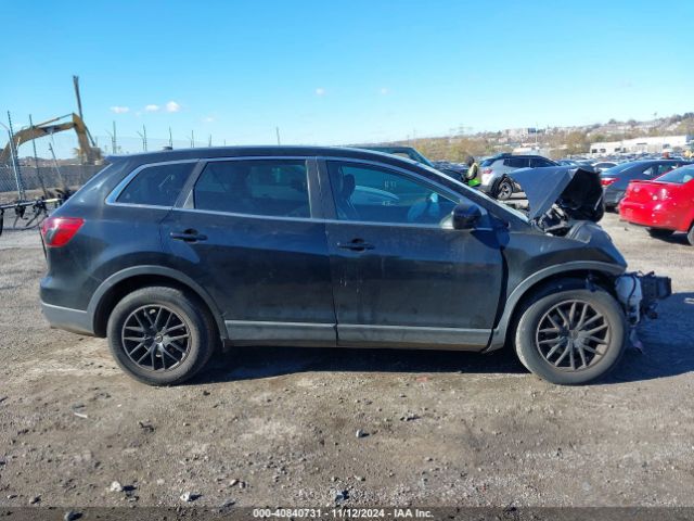 JM3TB3CV1E0443224 Mazda Cx-9 Touring
