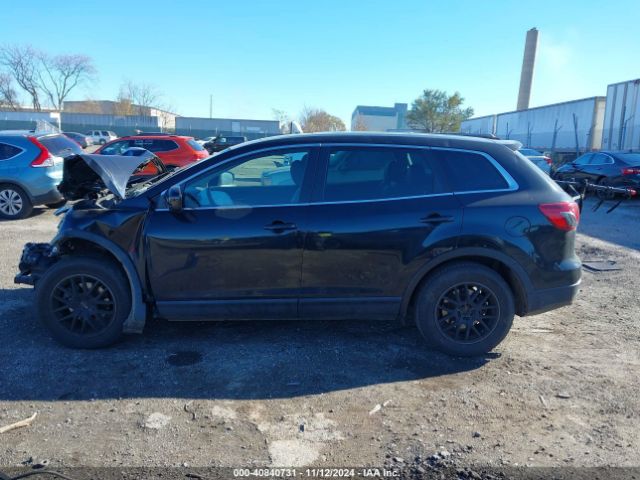 JM3TB3CV1E0443224 Mazda Cx-9 Touring
