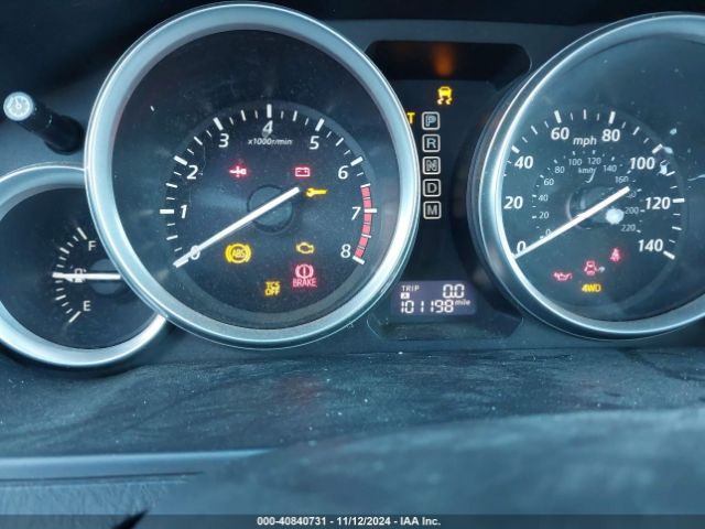 JM3TB3CV1E0443224 Mazda Cx-9 Touring
