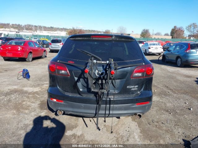 JM3TB3CV1E0443224 Mazda Cx-9 Touring