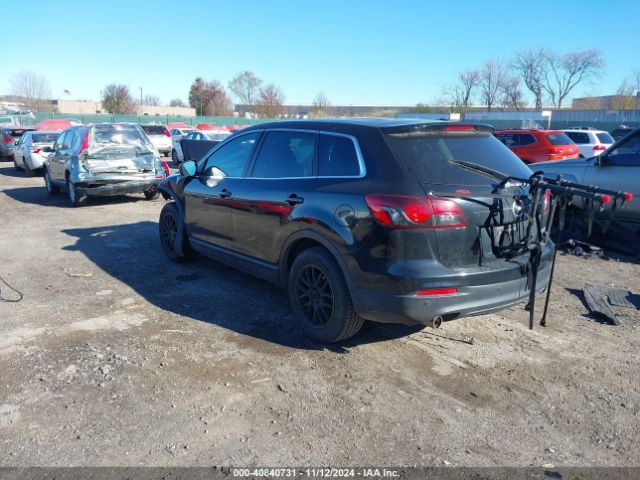 JM3TB3CV1E0443224 Mazda Cx-9 Touring