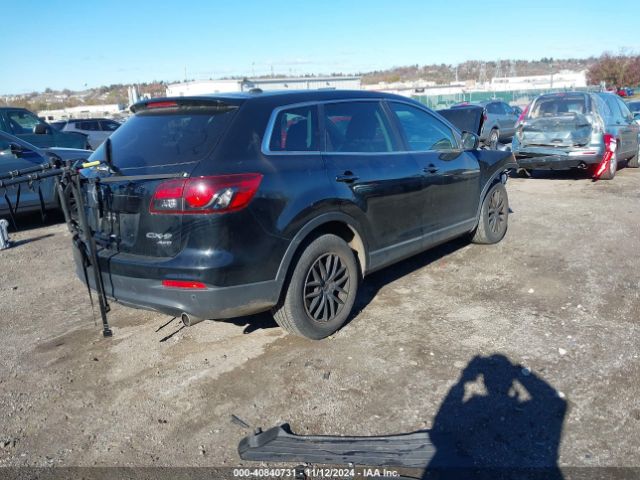 JM3TB3CV1E0443224 Mazda Cx-9 Touring