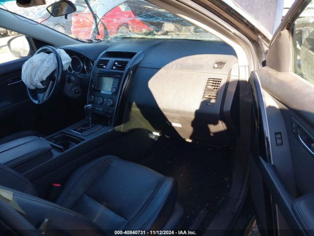 JM3TB3CV1E0443224 Mazda Cx-9 Touring