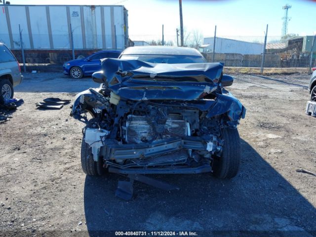 JM3TB3CV1E0443224 Mazda Cx-9 Touring