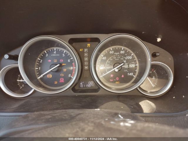 JM3TB3CV1E0443224 Mazda Cx-9 Touring