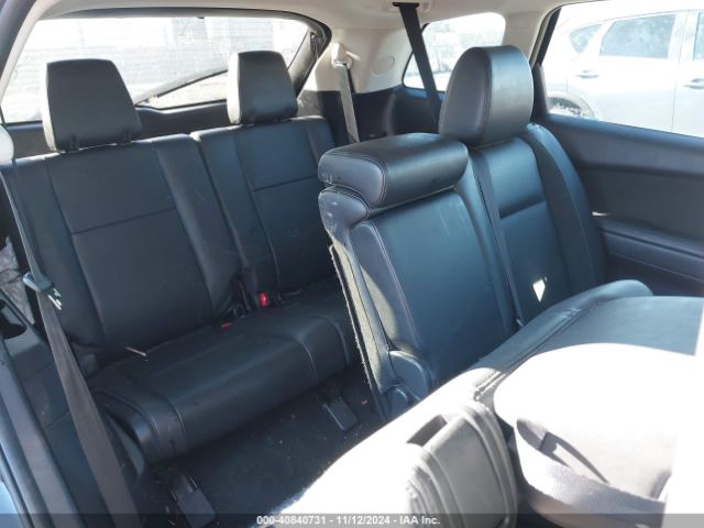 JM3TB3CV1E0443224 Mazda Cx-9 Touring