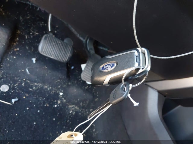 Ford F-150 Platinum 2017 1FTEW1EF2HFA33498 Image 11