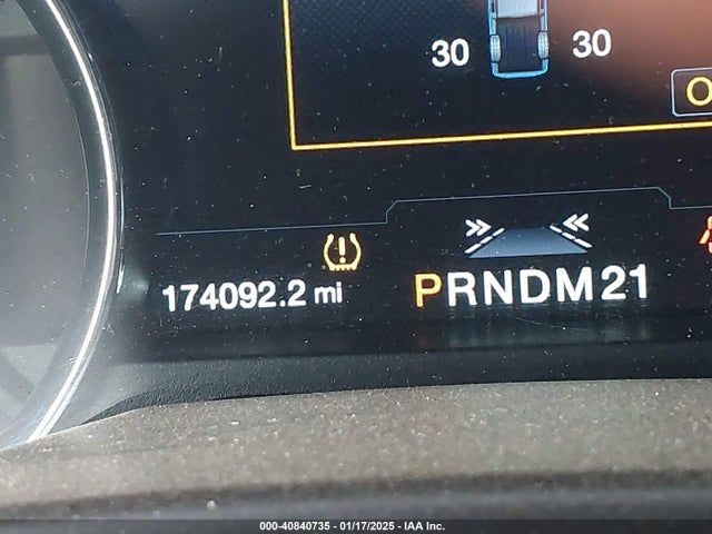 Ford F-150 Platinum 2017 1FTEW1EF2HFA33498 Image 15