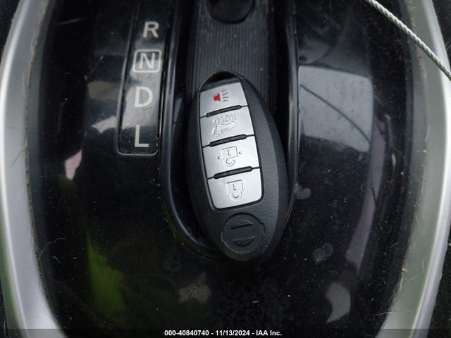 Nissan Rogue Sl 2014 5N1AT2MV7EC756620 Image 11