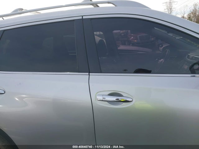 Nissan Rogue Sl 2014 5N1AT2MV7EC756620 Image 13