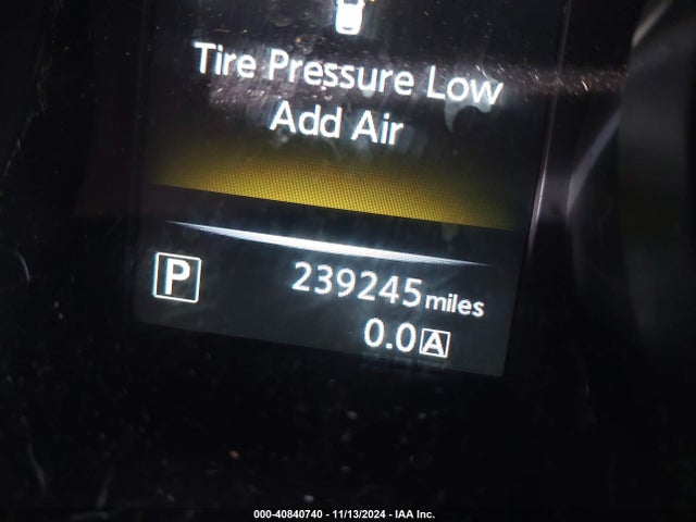 Nissan Rogue Sl 2014 5N1AT2MV7EC756620 Image 15