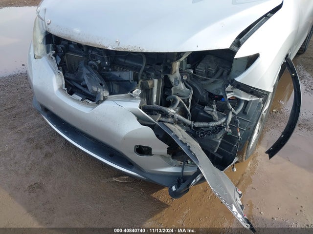 Nissan Rogue Sl 2014 5N1AT2MV7EC756620 Image 6