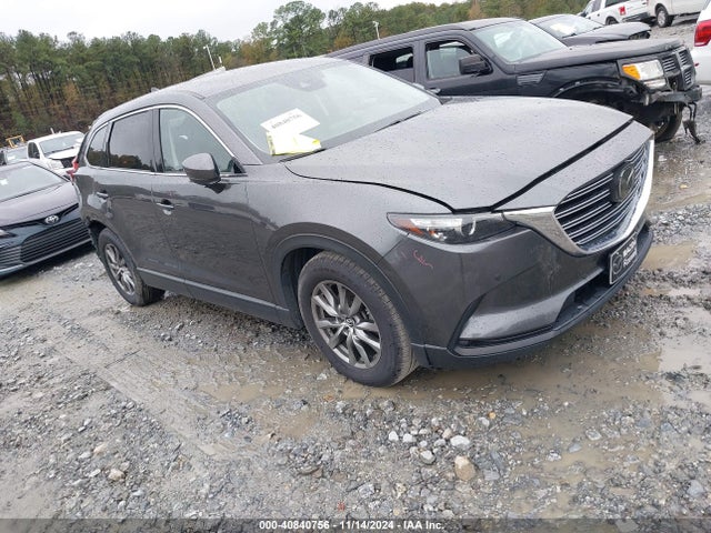 Mazda Cx-9 Touring 2018 JM3TCACY9J0211959 Image 1