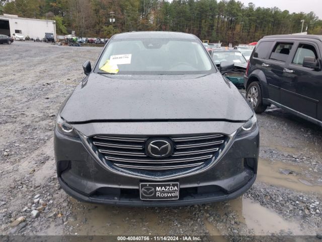 Mazda Cx-9 Touring 2018 JM3TCACY9J0211959 Image 12