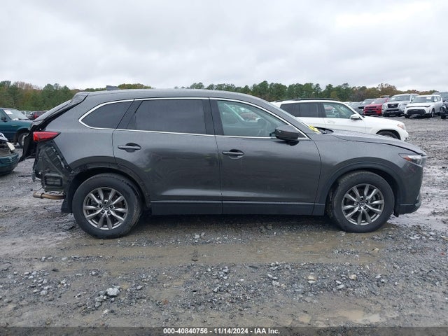 Mazda Cx-9 Touring 2018 JM3TCACY9J0211959 Image 13