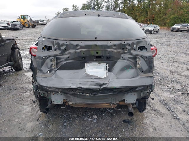 Mazda Cx-9 Touring 2018 JM3TCACY9J0211959 Image 16