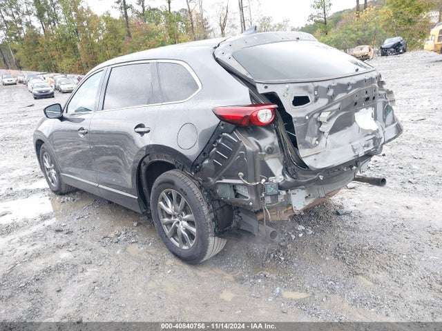 Mazda Cx-9 Touring 2018 JM3TCACY9J0211959 Image 3