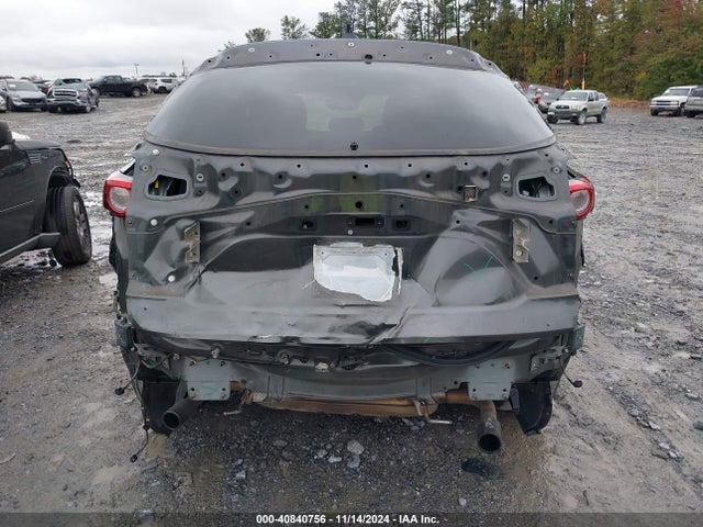 Mazda Cx-9 Touring 2018 JM3TCACY9J0211959 Image 6