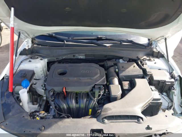 5XXGT4L30KG292110 KIA Optima S