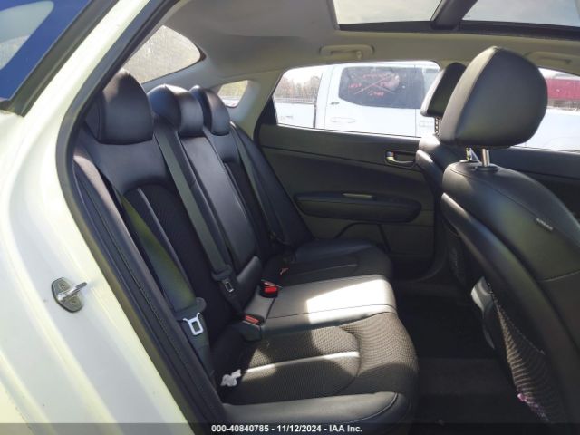 5XXGT4L30KG292110 KIA Optima S