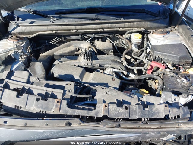 Subaru Outback 2.5i Premium 2015 4S4BSACC8F3211741 Image 10