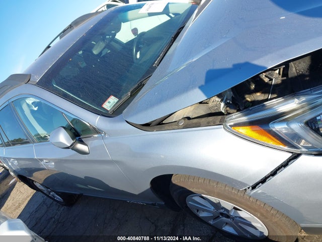 Subaru Outback 2.5i Premium 2015 4S4BSACC8F3211741 Image 13