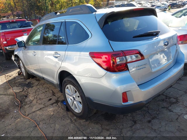 Subaru Outback 2.5i Premium 2015 4S4BSACC8F3211741 Image 3