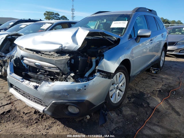 Subaru Outback 2.5i Premium 2015 4S4BSACC8F3211741 Image 6