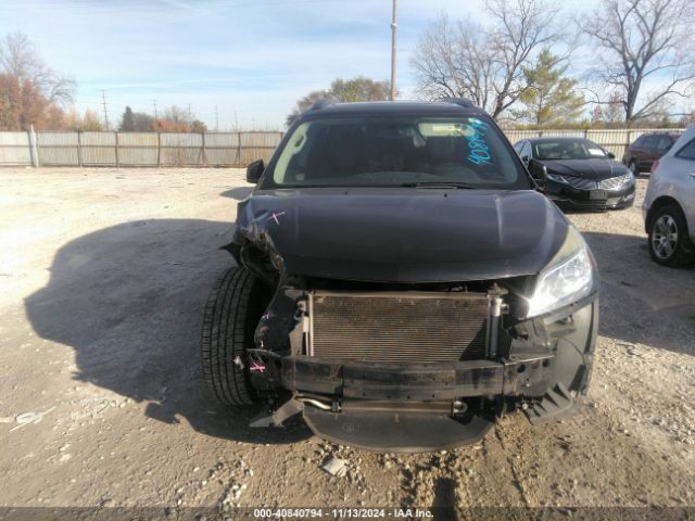 1GNKRHKD1FJ243937 Chevrolet Traverse 2lt