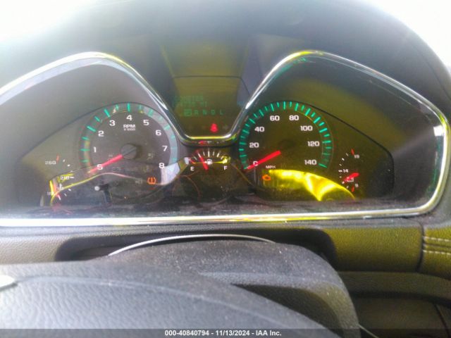 1GNKRHKD1FJ243937 Chevrolet Traverse 2lt