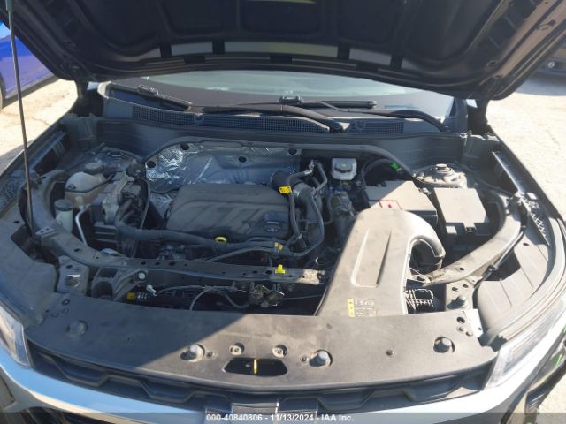 KL77LFE23RC003311 Chevrolet Trax Fwd Sp