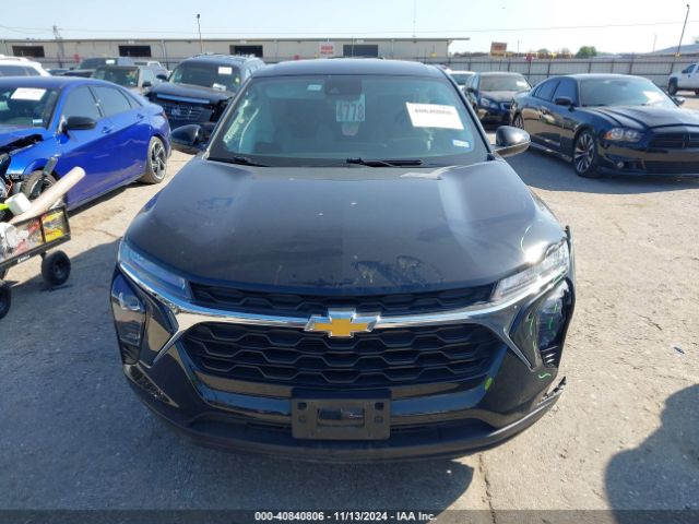 KL77LFE23RC003311 Chevrolet Trax Fwd Sp