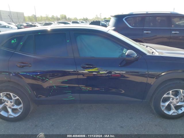 KL77LFE23RC003311 Chevrolet Trax Fwd Sp
