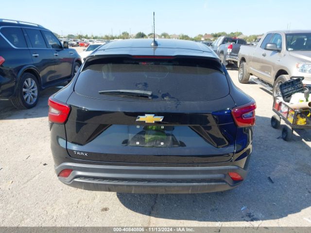 KL77LFE23RC003311 Chevrolet Trax Fwd Sp